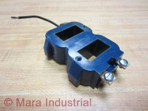 Cutler Hammer 9-2404-5 Eaton Coil 12Vdc 2404-5 924045 Tested Pack Of 3