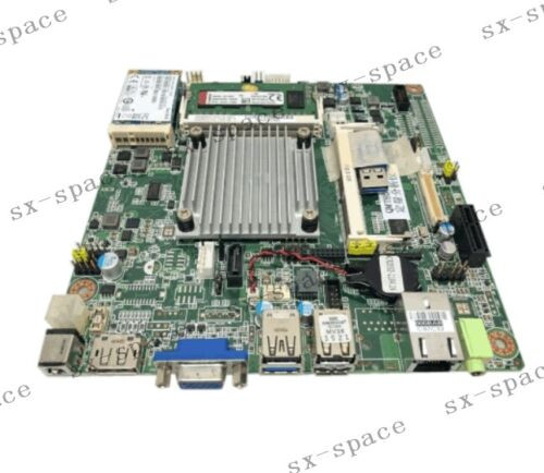1Pcs Aimb-215 Rev B1 Aimb215L1501E-T 100% Tested