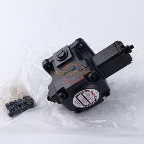 One Anson Pvf-20-35-10S Vane Pump New