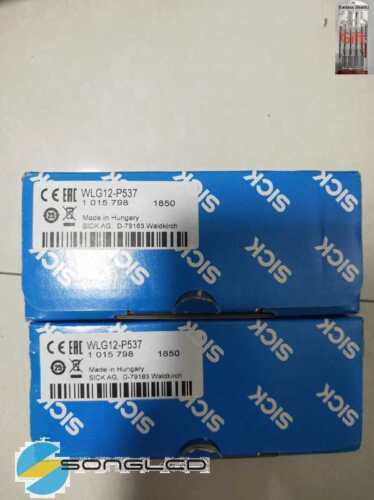 1Pcs New Wlg12-P537