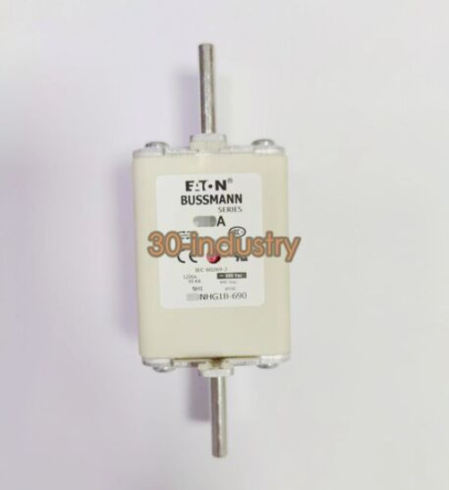 3Pcs New For Bussmann Fuse 200Nhg1B-690 200A 690V