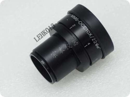 Used & Testeded  Mm6-Occ10X/22 Have Warranty