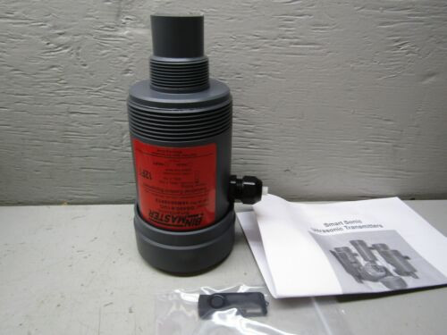 Bin Master 730-5072 Model Ss400-81Uc Level Transmitter 12' - With Software!