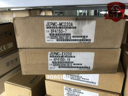 1Pcs New Jepmc-Mc220A