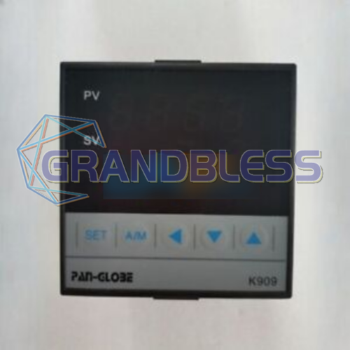 1Pcs New Fit For Temperature Controller K909-201-010-300 Temperature Controller