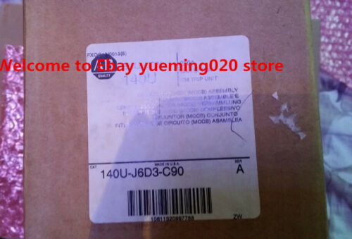 Ship  140U-J6D3-C90 Breaker