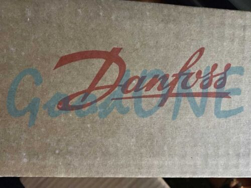 1Pc New Danfoss 032U7175 Normally Closed Ev220B Pilot Operated Solenoid Valve