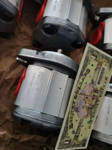 Marzocchi  Alp2A-D-12-Fg  Pump