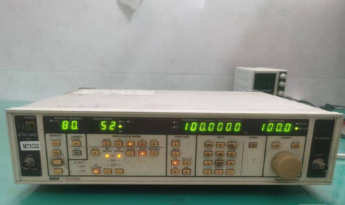 1Pcs Levear Vp-8193D Signal Generator Stereo 100Khz To 140Mhz
