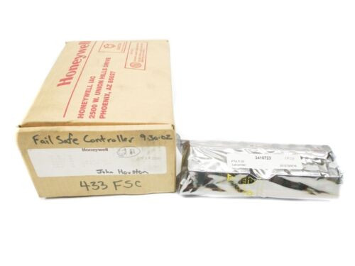 Honeywell Fta-T-20 3410723