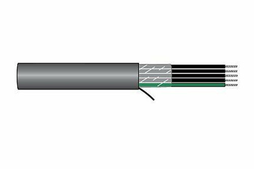 Alpha Wire 85003-Bk005