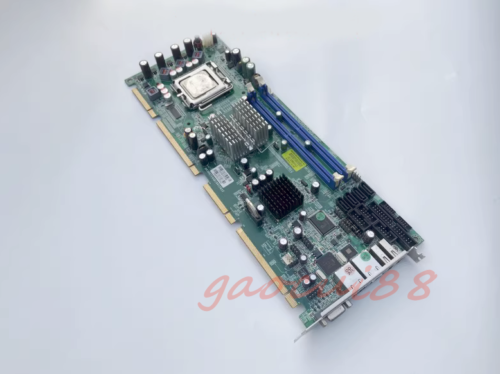 For Portwell Industrial Motherboard Robo-8912Vg2Ar-Gc Used 1Pc 3Months Warranty