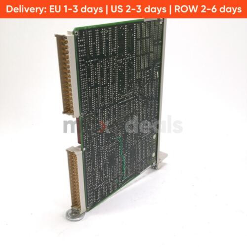 Siemens 6Es5947-3Ua22 Central Processing Unit Zentralbaugruppe E:6 New Nfp