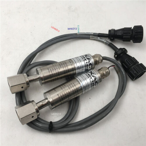 Sensym Parker 43200648 Series Exd100V1P101    /Ems