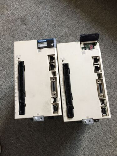 Used Sgd7S-120A30A002