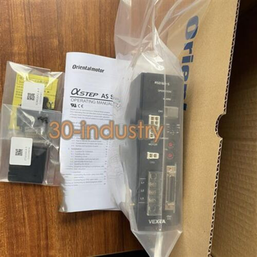 1Pcs New In Box Vexta Oriental Drive Asd16A-S Asd16A-S
