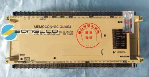 Memocon-Sc Gl10S3-C5Dr-D Used & Tested With Warranty