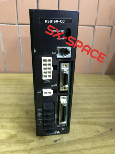 Asd16A-Cd Used & Testeded