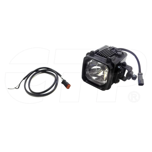 Hamofa Replacement For!  Caterpillar 3886295 Lamp Gp-Flood New