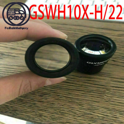 1Pcs Used - Gswh10X-H/22