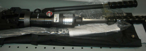 Enerpac Wmc-1250 Hydraulic Cutter