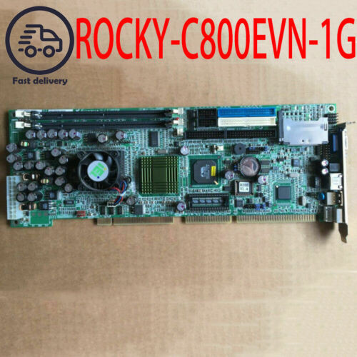 1Pcs Used - Rocky-C800Evn-1G