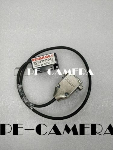 1Pcs Renishaw  Rgh22Y05D61  /Ship