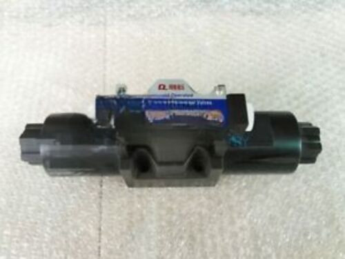 1Pcs New Fit For Yuken S-Dsg-03-3C2-D24-N1-50 Hydraulic Solenoid