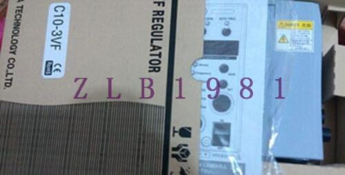 One Shinko C10-3Vf Vf New Regulator And Original