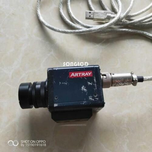 1Pcs  Artcam-300Mi-Olh-Ds