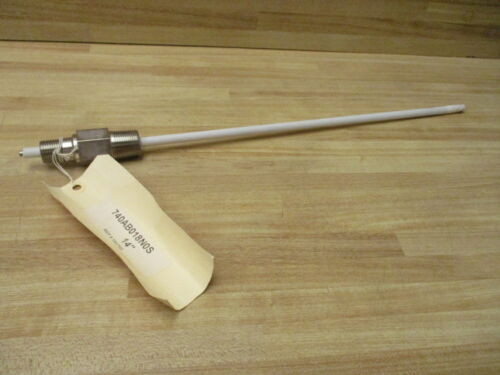 Robertshaw 740Ab018N0S Level Probe 740A 0128 Pack Of 3