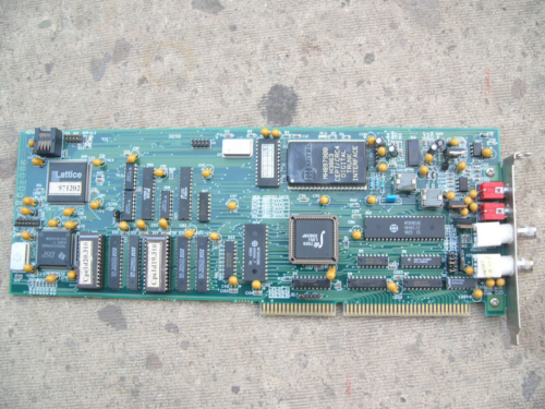 Used & Tested  Zxmvc3000-Cpe1 Cpe1D19.310 Cpe1D20.310