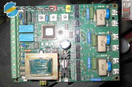 1Sfa892008R1002 Used & Tested With Warranty