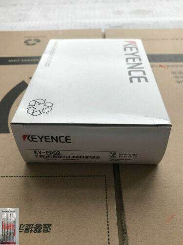 1Pcs New Kv-Ep02 Keyence