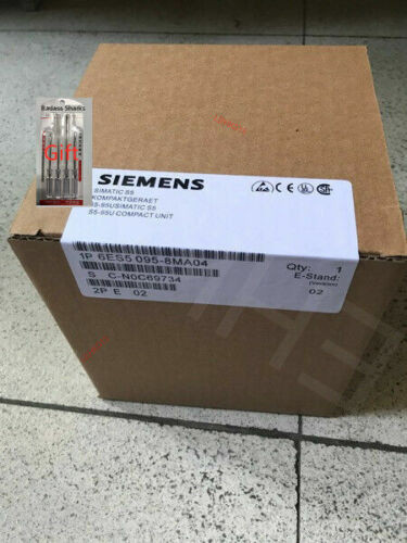 1Pcs New 6Es5095-8Ma04
