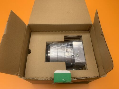 New Nidec Shimpo Vrl-090B-7-S5-19Ec16 Planetary Gearbox Able Reducer 7:1 Ratio