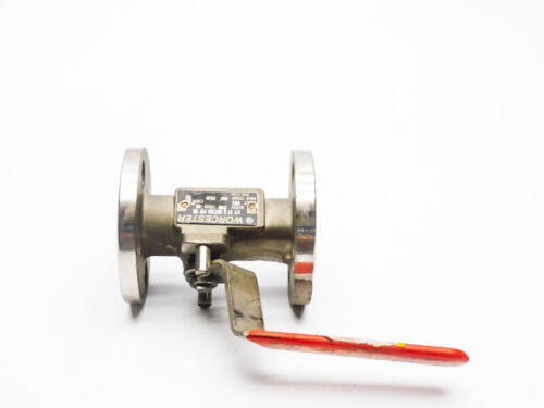 Worcester 5166Rt150 1/2"