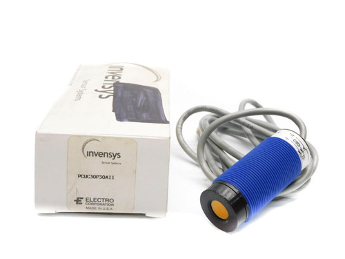 Electro Invensys Pcuc30P30Aii 12-26Vdc Electro Invensys Pcuc30P30Aii 12-26Vdc