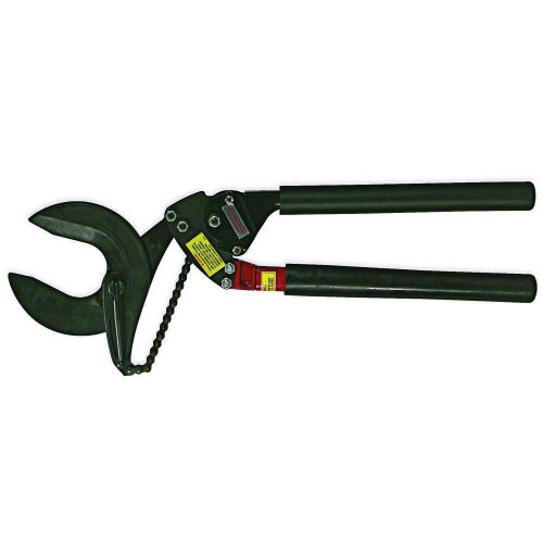H.K. Porter 8790CS 27-1/2 in. Ratchet Type Soft Cable Cutters - 92367