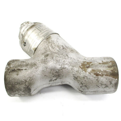 Rockwell International 36174 Sp-84A 4200Cwp 860-1100 1"