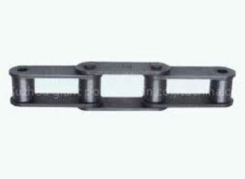 C2060H Np Nickel Plated Heavy Conveyor Roller Chain Riveted 100Ft Roll