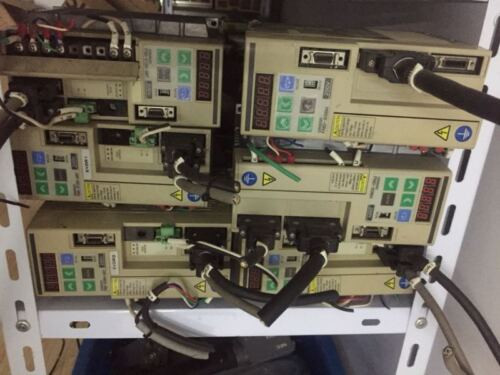 Omron Fnd-X06H-Srt Used 100% Test