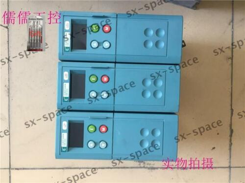 601/007/230/F/00/Gr  Used With  Warranty