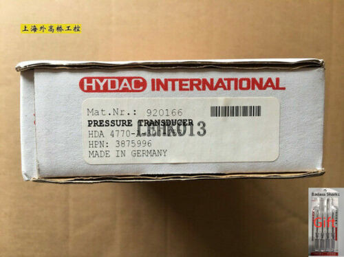 1Pcs New Hda 4770-A-300-253