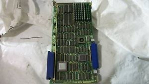 Fanuc board A16B-1211-0041/06A