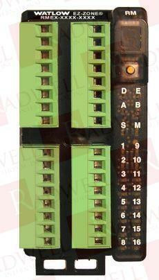 Watlow Rmef-Aall-Aaab / Rmefaallaaab New