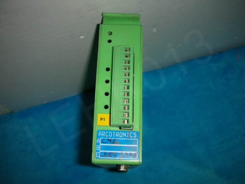 Used & Tested  Selema 72 Cmw1
