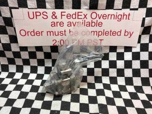 Swagelok Ball Valve 1/4", Ss-63Ms4, Ss63Ms4, Shipsameday#124P3