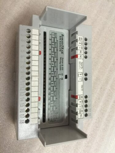 Remote Trak Rm8Ao2Fb, Rm-8Ao2-Fb, Rm-8A02-Fb, Shipsameday#1224J