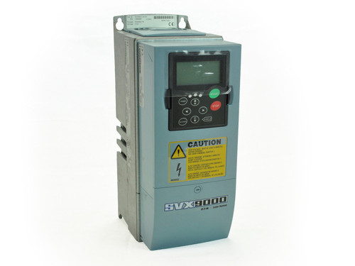 SVX020A14A1B1 VARIABLE FREQUENCY DRIVE VFD EATON CUTLER HAMMER 20HP  DRIVE (f)